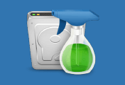 Wise Disk Cleaner(系统清理工具) v11.3.1.851 多语便携版-乐享软库