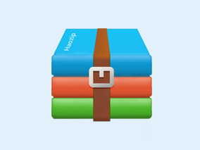 2345好压去广告版 | HaoZip(6.5.2.11245)-乐享软库