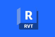 Autodesk Revit 2027 简体中文版 – 专业BIM设计工具-乐享软库